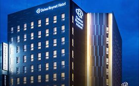 ダイワロイネットホテル熊本